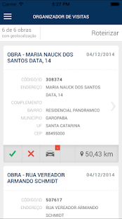 Radar Varejo Screenshots 1