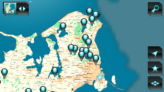 LakeMap Screenshots 23