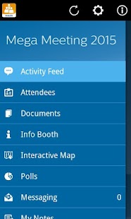 Download Philips Mega Meeting 2015 APK