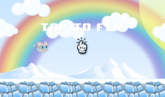 Flappy Cat Screenshots 7