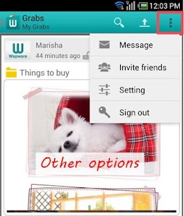 Free Download Wepware APK for Android