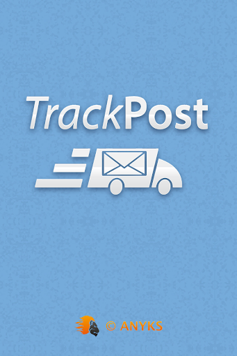 TrackPost Pro - Russian Post
