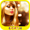 Bokeh Photo Editor icon