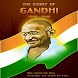 The Story Of Gandhi