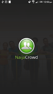 NaijaCrowd Screenshots 8