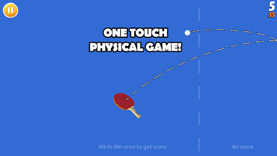 Free Ping'n'Pong APK for Android