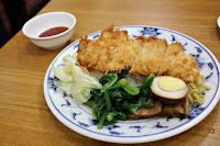 巧味小吃店 (已歇業)