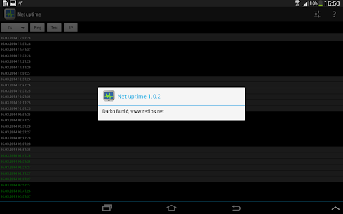 How to download NetUptime lastet apk for pc