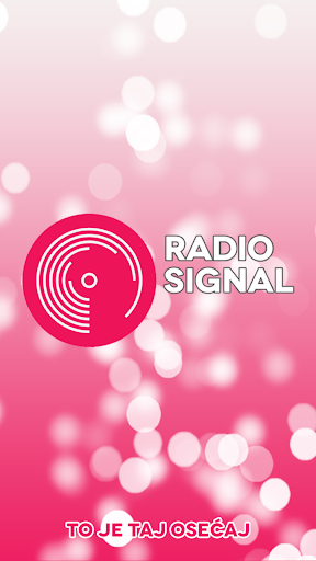 Radio Signal