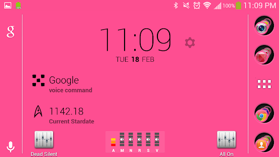 How to mod Pink Theme Nova patch 5.0 apk for laptop