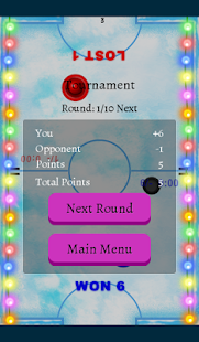 Download AirHockey Unbreakable APK for Android