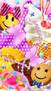 Kira Kira☆Jewel(No.43) Free Screenshots 1