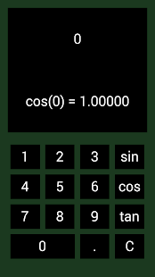 Free Download trigonometric calculator Pro APK