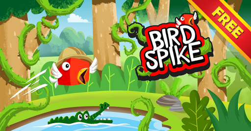 Bird Spike