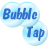 BUBBLE TAP mobile app icon