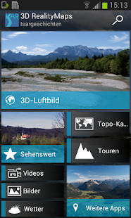 Lastest Isargeschichte(n) APK