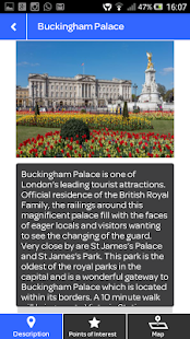 London City Tour Screenshots 3