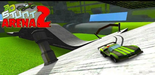 Изображения Real Racing 3D: Stunt Arena 2 на ПК с Windows