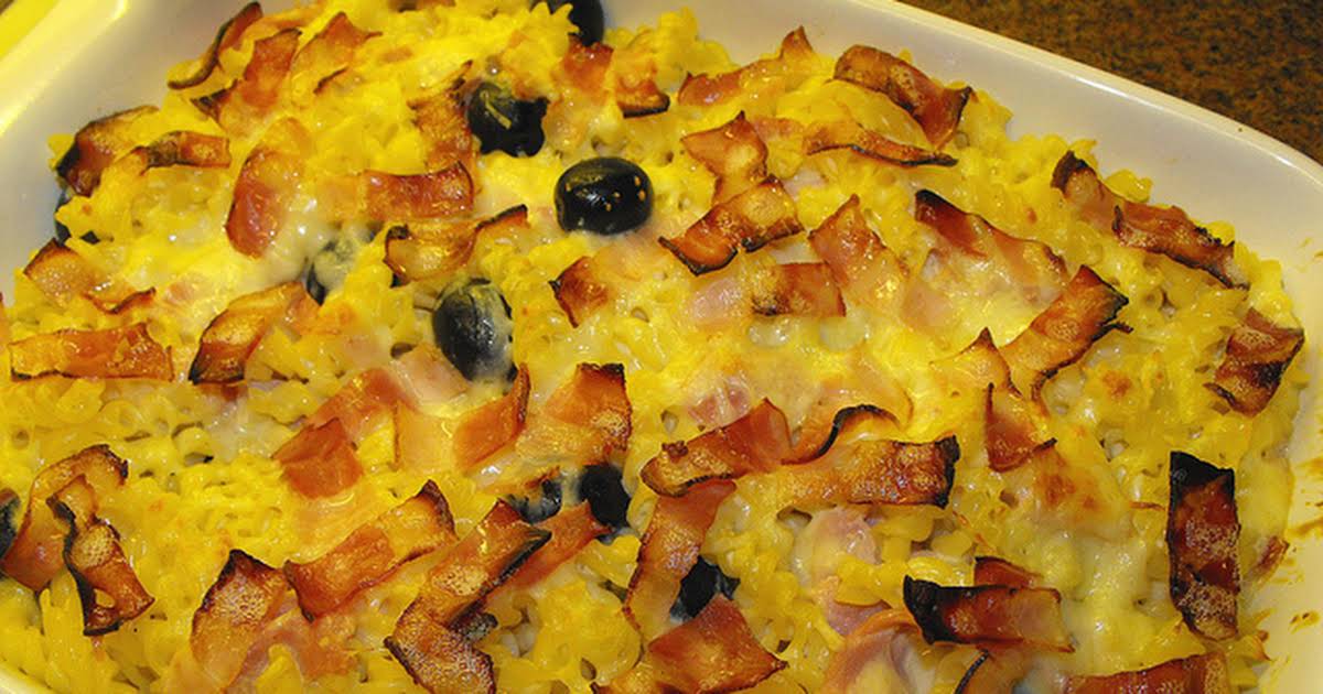 10 Best Carbonara Pasta with Evaporated Milk Recipes Yummly