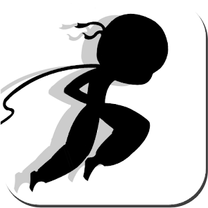 Ninja Jump - No One Dies 街機 App LOGO-APP開箱王