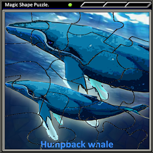 Magic Shape Puzzle 3.apk 1.13
