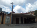 Església de Crist Salvador