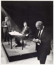 Wiegel, Van Agt en Den Uyl