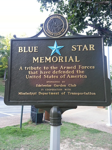 Mississippi Blue Star Memorial