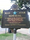 Mississippi Blue Star Memorial