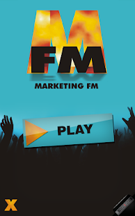 Lastest Marketing FM APK