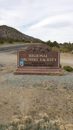 Archery Facility