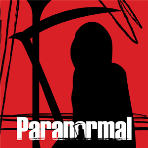 Paranormal Magazine.apk 4.10.23
