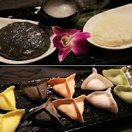 這一鍋皇室祕藏鍋物