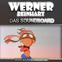 Werner Beinhart-Das Soundboard mobile app icon