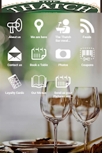 The Thatch bar and Grill APK Download for Android