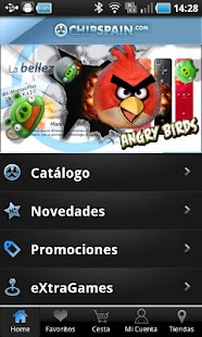 ChipSpain Screenshots 0