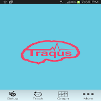 Traqus APK Icon