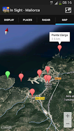 In Sight - Mallorca poster 13