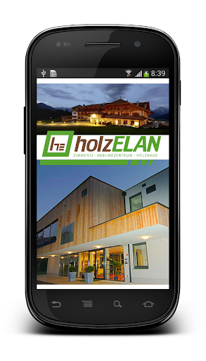 holzElan