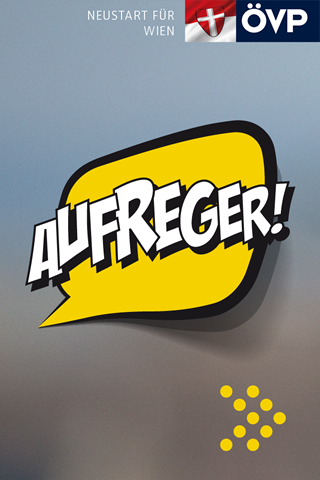 Aufreger