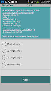 How to download Java Associate 7 OCAJP patch 1.2 apk for pc