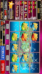 Seven 5 Slot Free poster 7