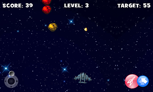 Fly Fighter Screenshots 2