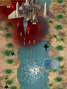 GUNSHIP BATTLE SOLO Screenshots 2