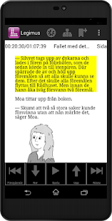 Legimus Screenshots 3