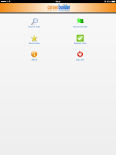 Lastest CareerBuilder Jobs APK for Android