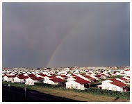 Hoek van Holland - mei 2000