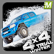 4x4 Ofroad Trial Winter Racing