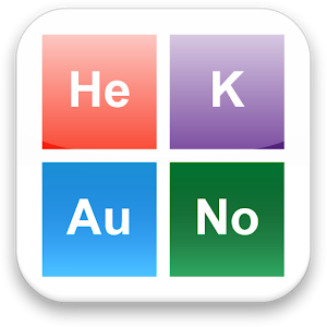 Learn Periodic Table Free - Latest version 1.1 for Android App Education