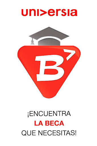 【免費教育App】Becas Universia-APP點子